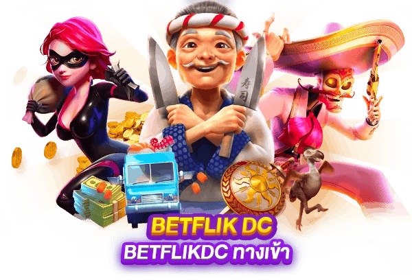 BETFLIK-DC