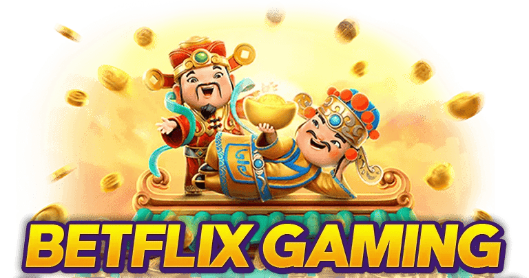 Betflix-Gaming